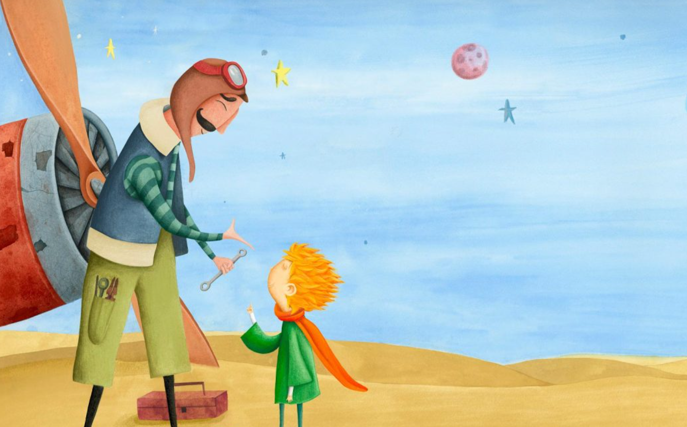 Explorando la Trascendencia: El Universo Emocional de ‘El Principito